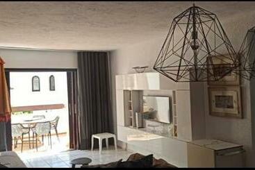 شقق خاصة سياحية Bahia Smir