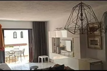 ツーリストアパートメント Bahia Smir