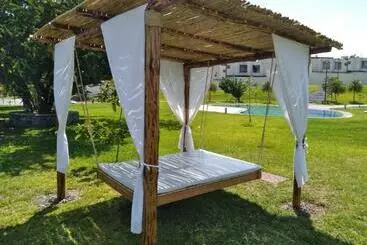 Ferienwohnungen Casa Del Caucaso