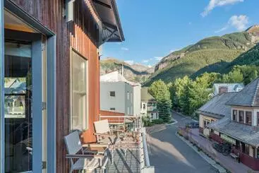 Pisos turísticos Gold Dust Crossing A4 By Avantstay Telluride Gem In Great Location