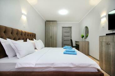 شقق خاصة سياحية Happy And Comfortable Apartment