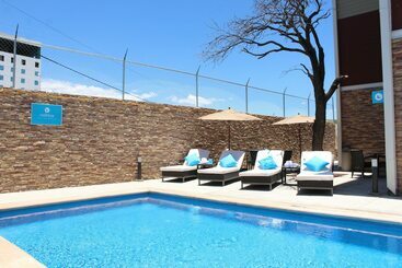 Hotelli Noktos Extended Coatzacoalcos