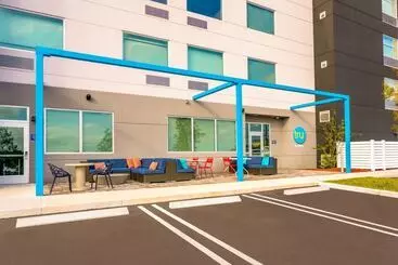 Hotelli Tru By Hilton Port St. Lucie Tradition