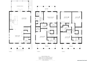 ツーリストアパートメント Ramona By Avantstay Sun Soaked Home W Lush Surroundings