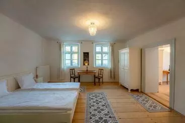 Apart Otel Casa Josef Bacon La Strada