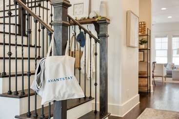 דירות לתיירים Hiker House By Avantstay Beachy 4br W Communal Pool Porch