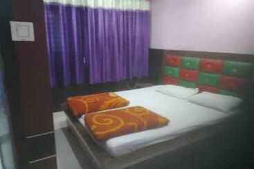 Hotel Maharaja Inn By Wb Inn