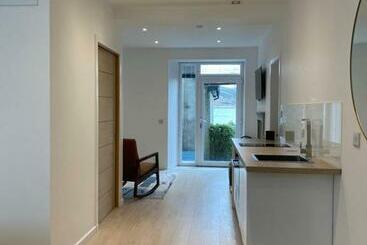 Turista apartmanok Hugmish