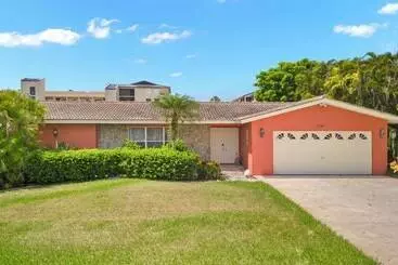 Turistihuoneistot River Oasis