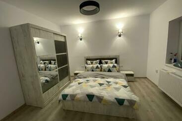 מלון דירות Sergiu Ss