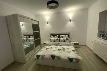 Aparthotel Sergiu Ss