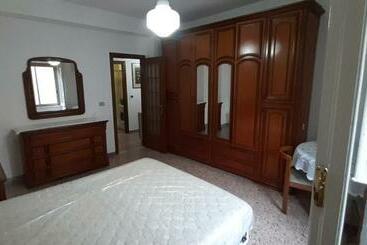 דירות לתיירים Stefano Cagliari Centro