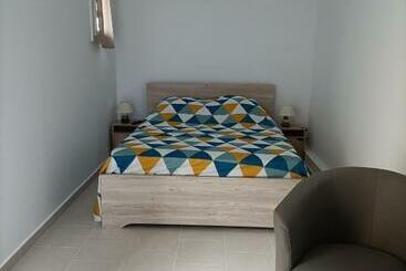 مبيت وإفطار La Grimodière Chambre En Rez De Chaussée