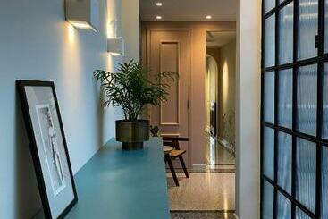 Bed and Breakfast Noone Tropea Guesthouse