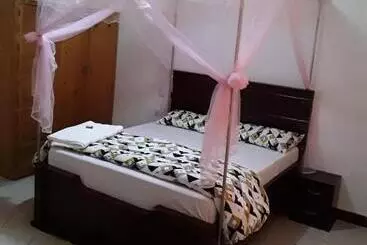 Bed and Breakfast Pazuri House Iringa