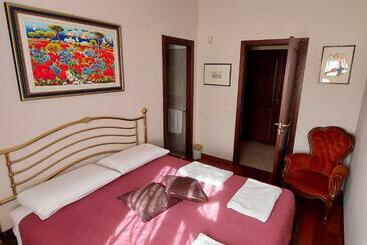 Nocleg ze śniadaniem Villa Aldo E Lalla