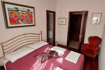 Bed and Breakfast Villa Aldo E Lalla