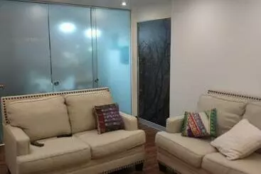 Turistlejligheder Departamento Recavarren