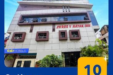 Fabhotel Vinayak Inn