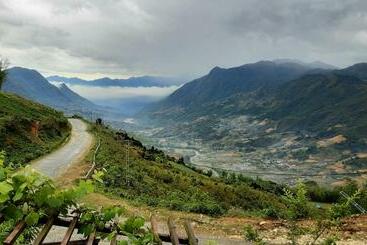 Apartamenty turystyczne Fieu House