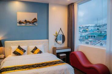 Szálloda Ngọc Thùy