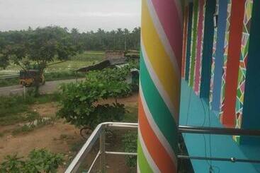 Hotel Spot On Bideshi