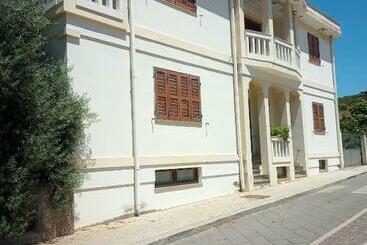 פנסיון Il Salvatore