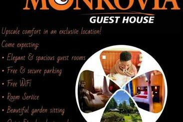 پانسیون Monrovia Guesthouse