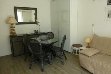 شقق خاصة سياحية Plage Du Chay