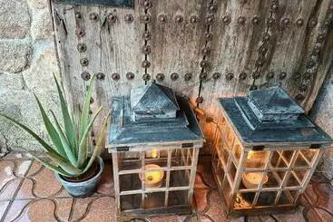 Ferienwohnungen Acogedora Casa En Majadahonda