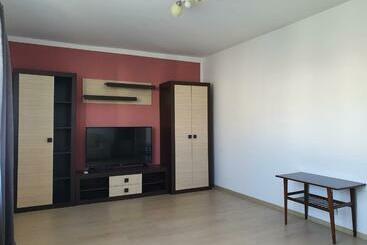 דירות לתיירים Apartament View Zorilor