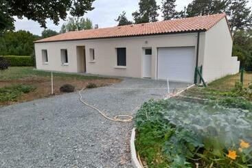 Bed and Breakfast Chez Viviane