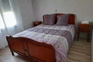 Bed and Breakfast Chez Viviane