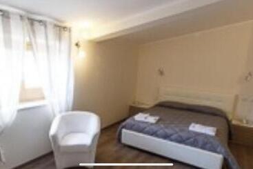 住宿加早餐 L’infinito Vacanze