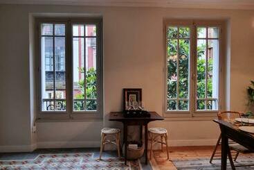 Appartamenti turistici Bonito Piso En Gijon Centro Playa