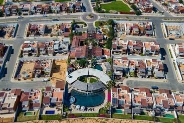 آپارتمانهای توریستها Cabo Beach Cottage, Oceanview, 35 Off Quivira Golf Direct Access To The Beach