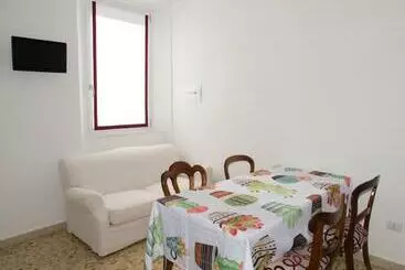 Apartaments turístics Casa Vacanze Mimibirba