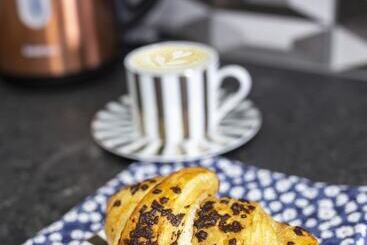 شقق خاصة سياحية Charming Accommodation Close To Birmingham