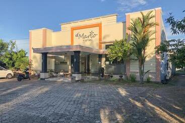 Hotel D Mario Palopo