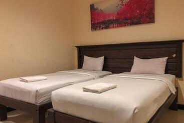 בית מלון כפרי D Mario Palopo