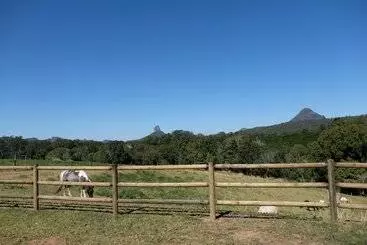 Seven Peaks Farm Stay