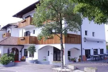 ホテル Zur Mühle