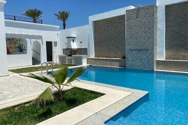 Ferienwohnungen La Casa Blanca