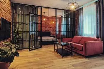 Old Brick Boutique Apartments