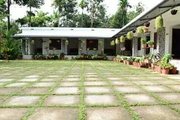 Pensione Pauls Retreat Wayanad