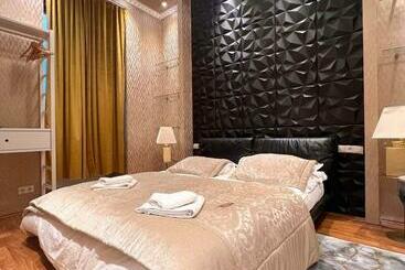 Urban Serviced Apartments