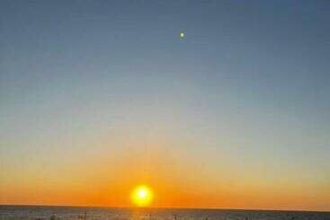 Apartamentos turísticos מוזה Muse