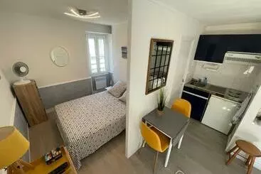 Appartamenti turistici Appt Fouras Centre Ville 50m De La Mer