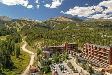 Huoneistohotelli Beaver Run Resort 4228