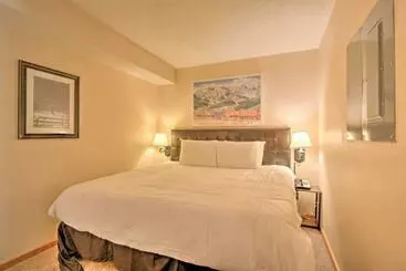 هتل آپارتمان Beaver Run Resort 4228